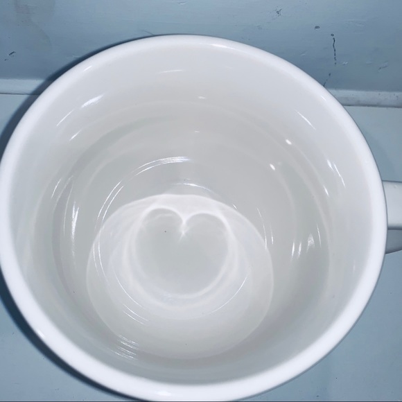 Rae Dunn “Drink.” Mug, Artesian Collection - Picture 2 of 4